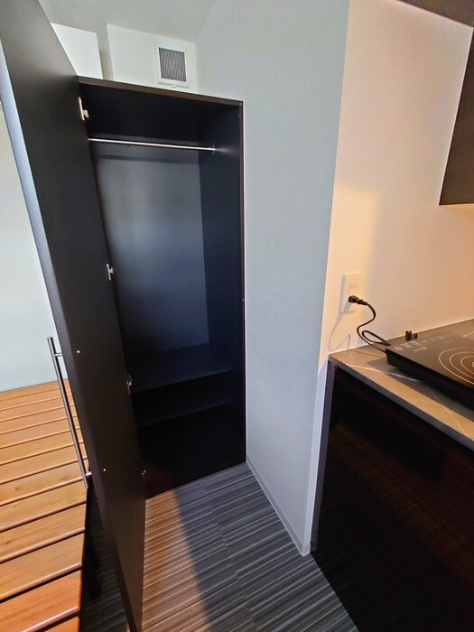 物件内観写真11　(収納)