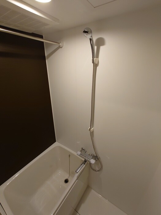 物件内観写真12　(バス／シャワールーム等)