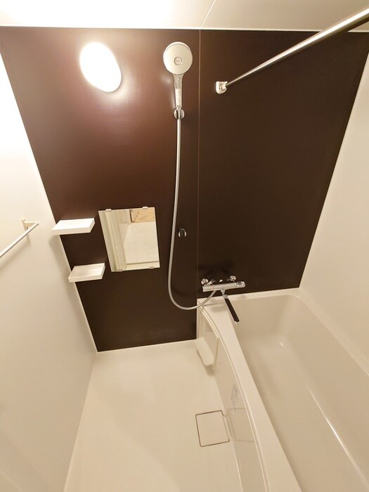 物件内観写真14　(バス／シャワールーム等)