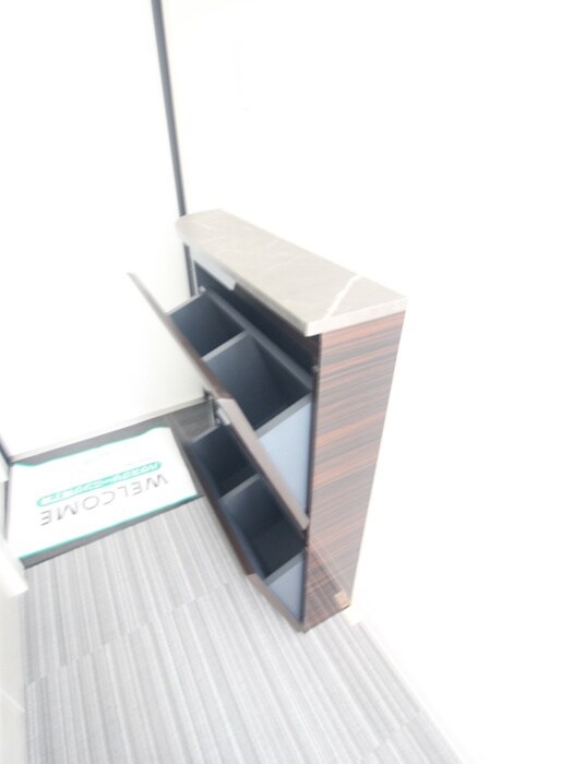 物件内観写真17　(靴箱)