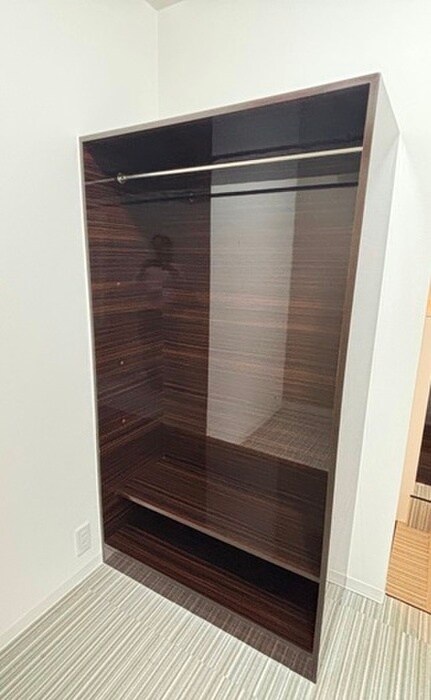 物件内観写真18　(収納)