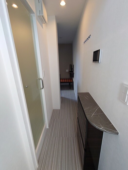 物件内観写真18　(廊下)