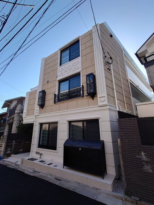 物件内観写真18　(周辺環境)