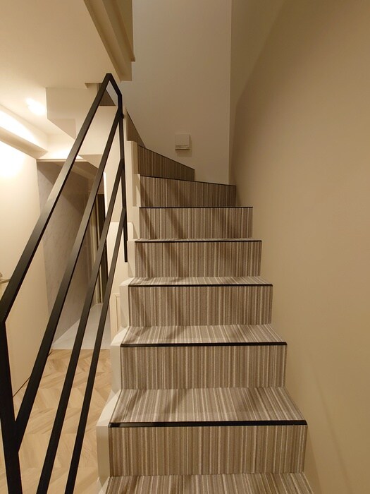 物件内観写真19　(廊下)