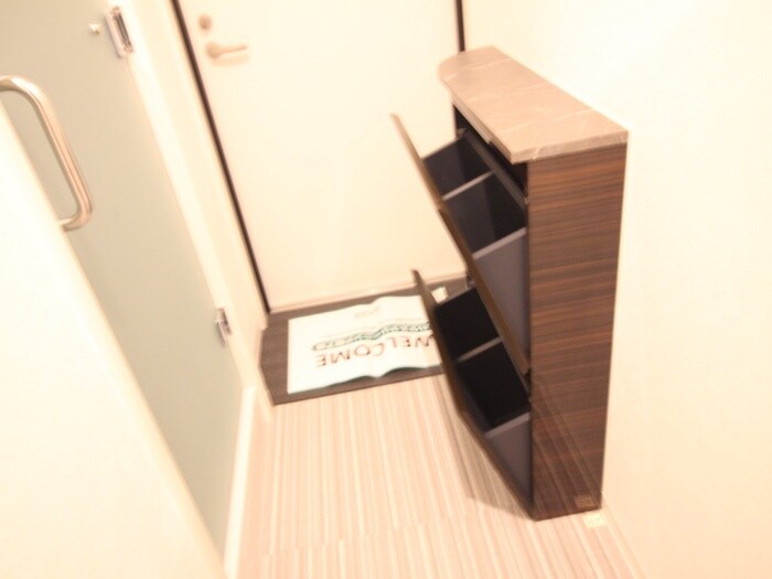 物件内観写真19　(靴箱)