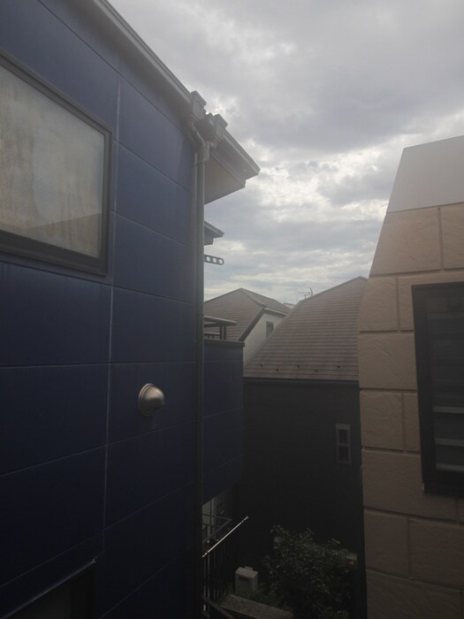 物件内観写真21　(室内からの展望)