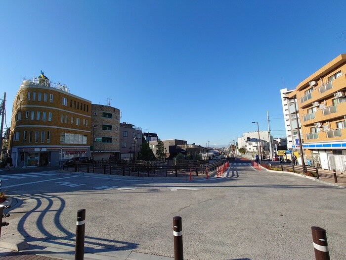 セブンイレブン