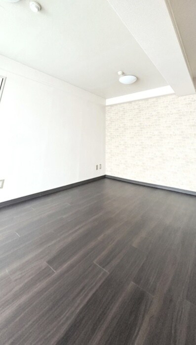 ペーブメント久が原の居室