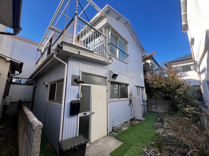 仮）鳩ケ谷本町3丁目貸家
