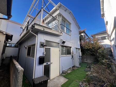 仮）鳩ケ谷本町3丁目貸家外観写真