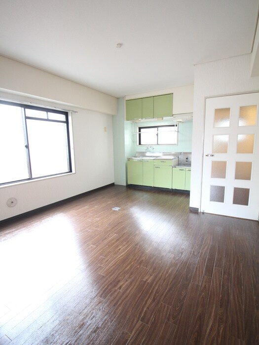 物件内観写真7　(キッチン)