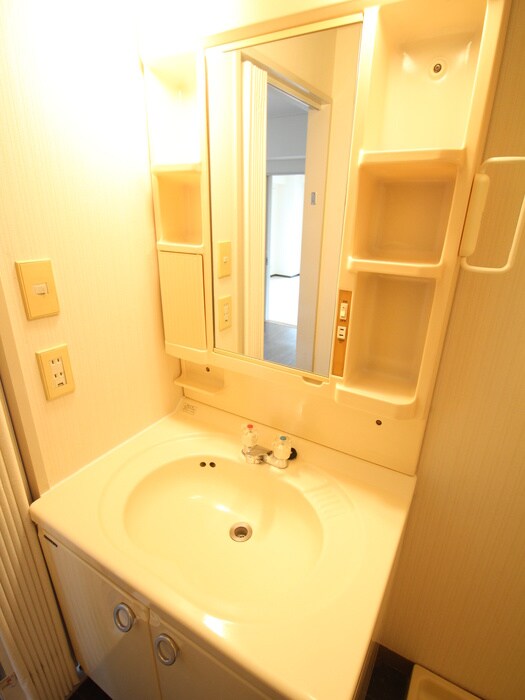 物件内観写真14　(洗面)