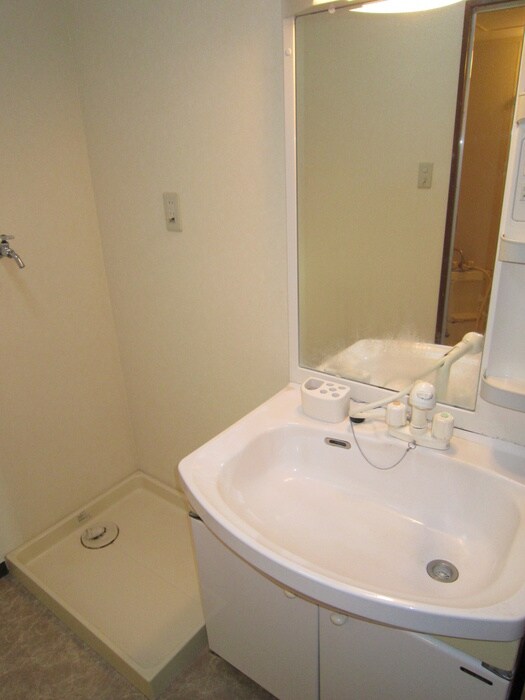 物件内観写真14　(洗面)