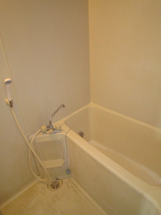 物件内観写真15　(バス／シャワールーム等)