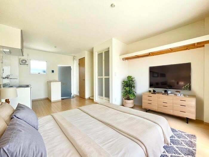 物件内観写真7　(居室)