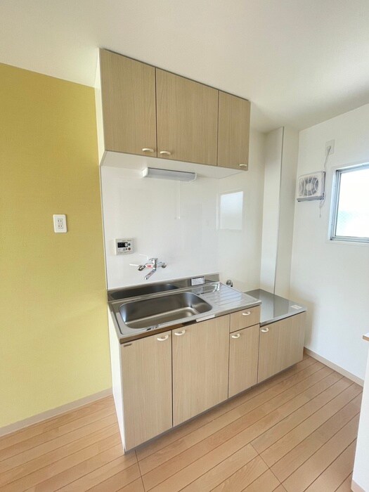 物件内観写真9　(キッチン)