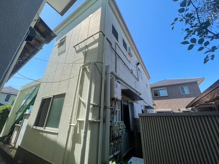 物件外観写真4　(外観写真)