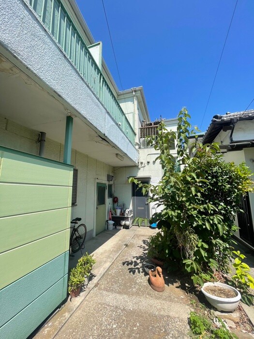 物件外観写真5　(外観写真)