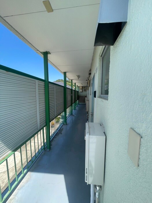 物件外観写真6　(外観写真)