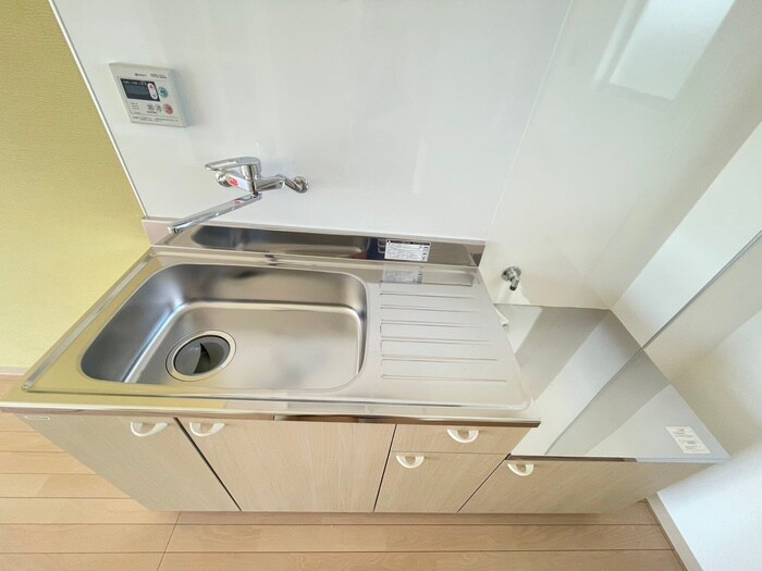 物件内観写真15　(キッチン)