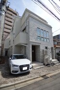 ハイランドコート神楽坂
