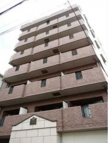 ロイヤルパレス四ツ谷（７０１）外観写真