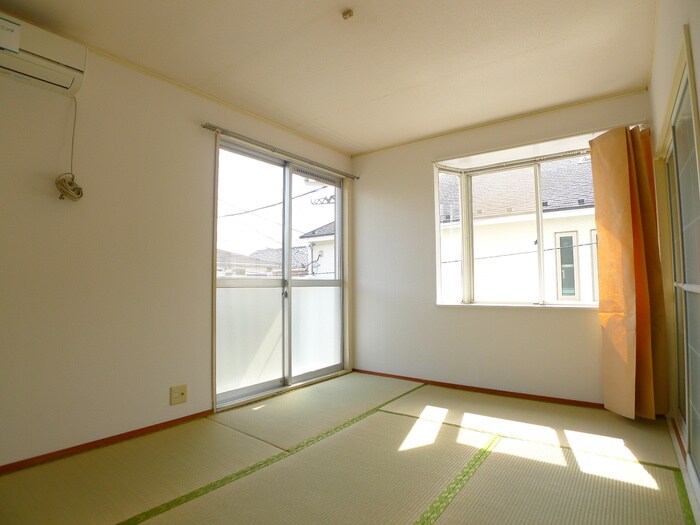 物件内観写真7　(居室)