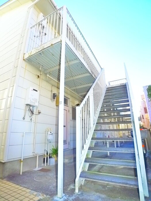 物件外観写真6　(建物設備)