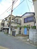 奥村様貸家