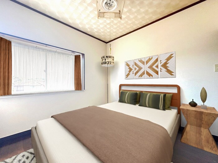 物件内観写真7　(居室)