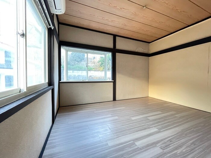 物件内観写真9　(居室)