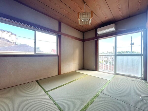 居室