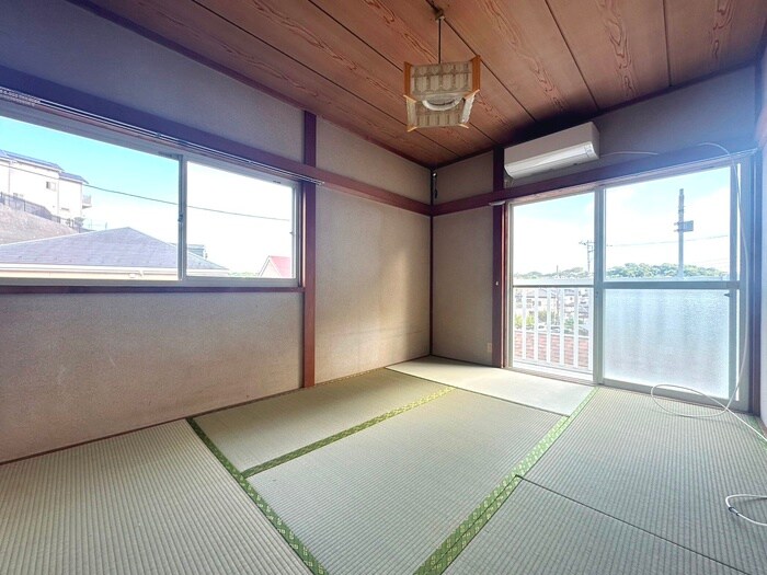 物件内観写真9　(居室)