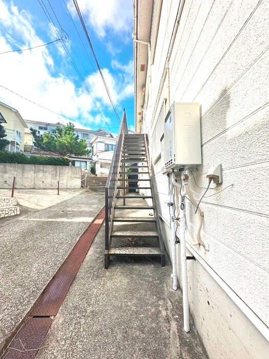 物件外観写真3　(建物設備)