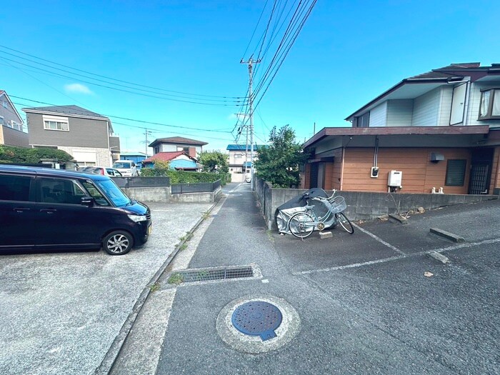 物件外観写真6　(周辺環境)