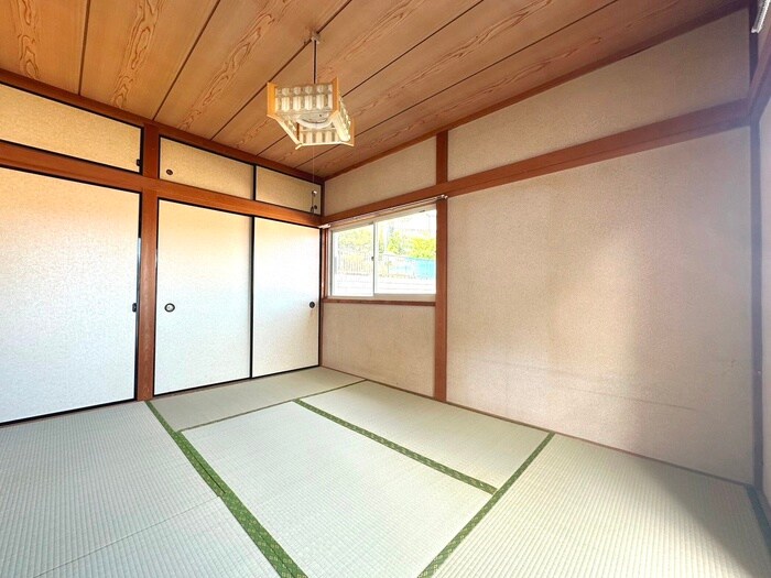 物件内観写真10　(居室)