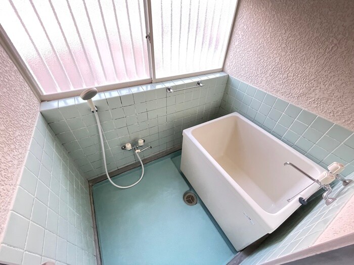 物件内観写真12　(バス／シャワールーム等)