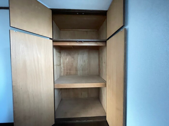 物件内観写真17　(収納)