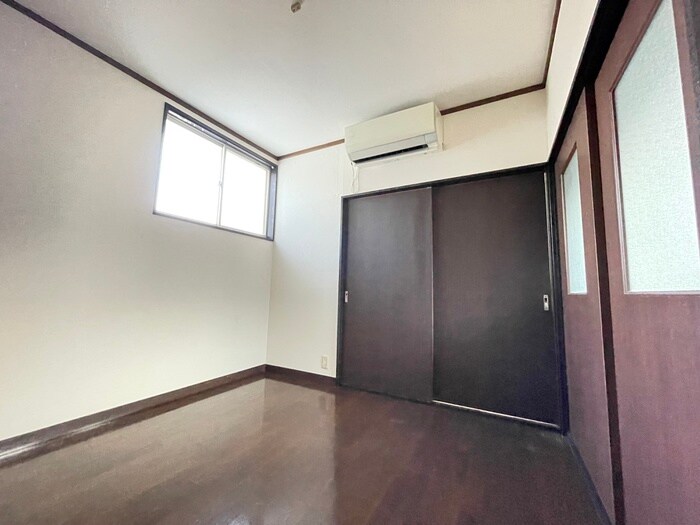 物件内観写真19　(居室)