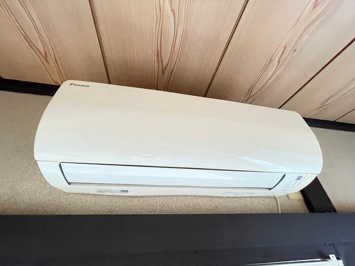 物件内観写真20　(居室)