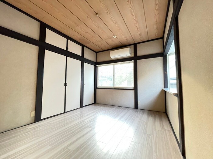 物件内観写真22　(居室)