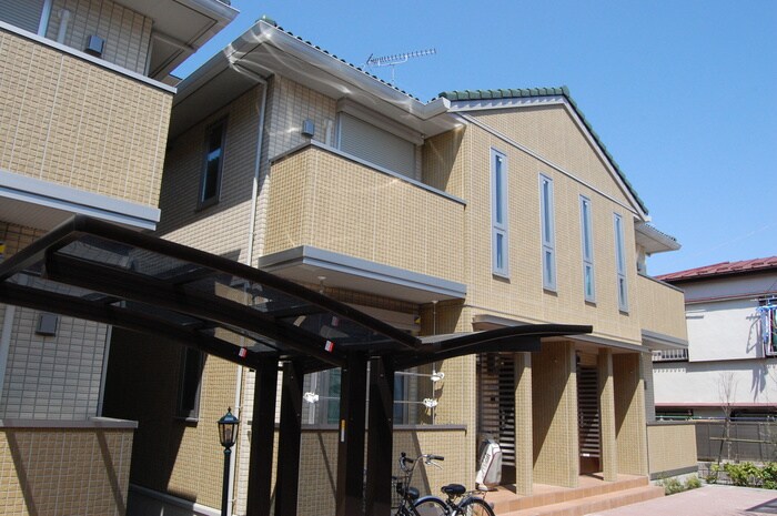 物件外観写真2　(外観写真)