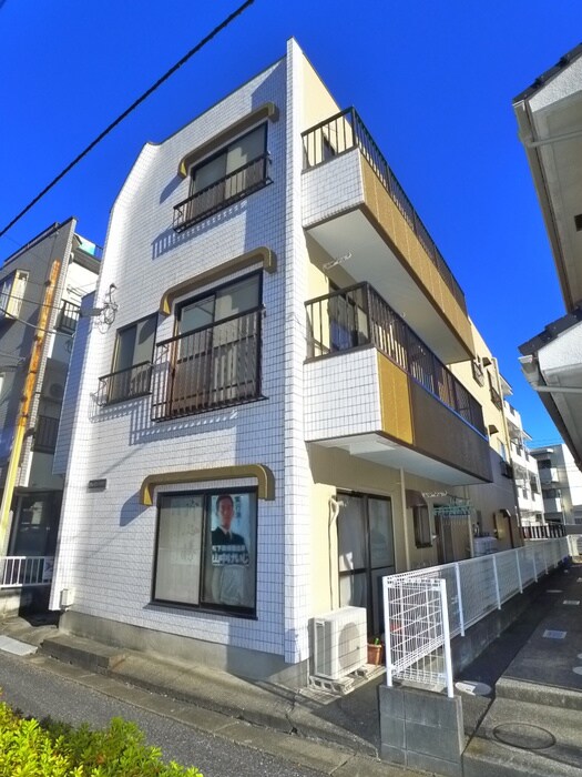 物件外観写真5　(外観写真)