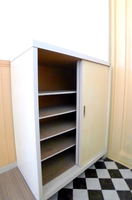 物件内観写真11　(靴箱)