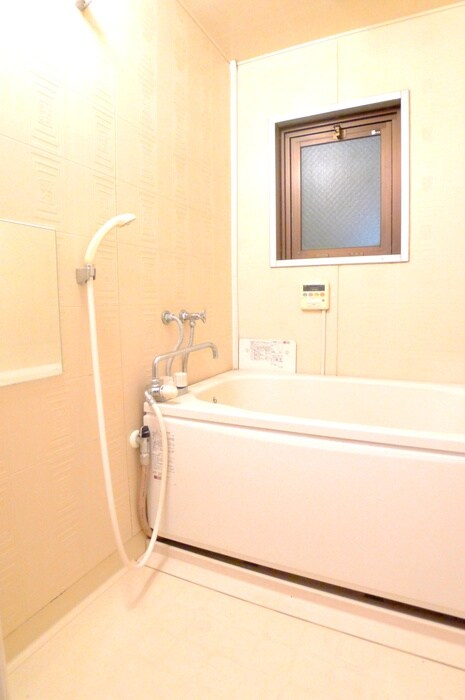 物件内観写真13　(バス／シャワールーム等)
