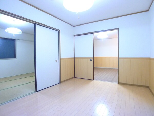居室