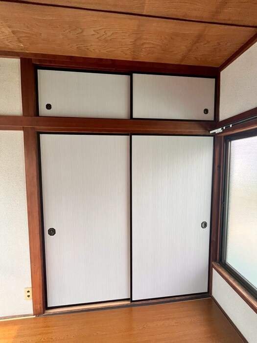 物件内観写真14　(収納)