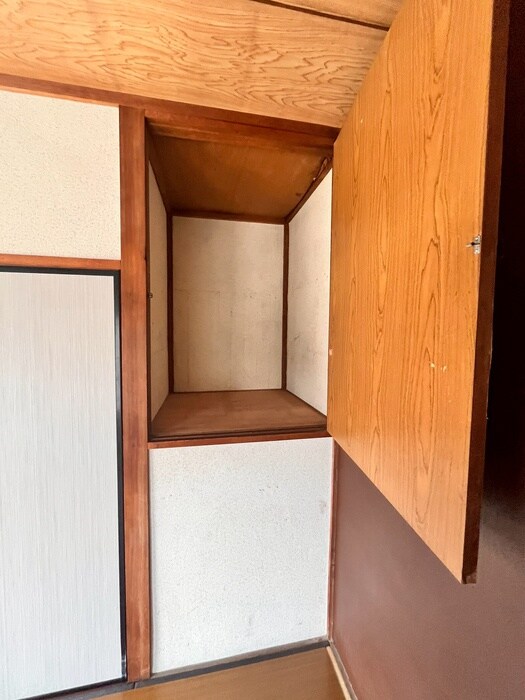 物件内観写真16　(収納)