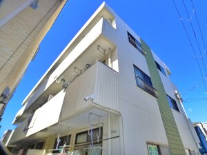 ダコタハイツ外観写真