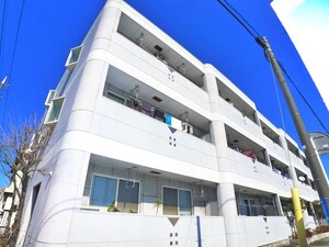 サンライズ末広外観写真